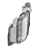 Volvo XC60 Estate 2013-2017 Daytime Running Lamp LED Passenger Side L