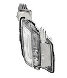 Volvo XC60 Estate 2013-2017 Daytime Running Lamp LED Driver Side R