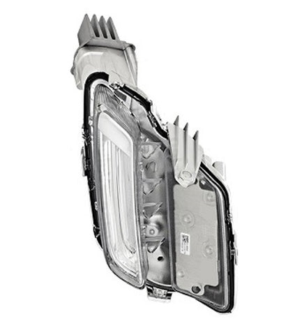 Volvo XC60 Estate 2013-2017 Daytime Running Lamp LED Driver Side R