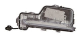 Volvo S60 Saloon 2013-2018 Daytime Running Lamp LED Type Driver Side R