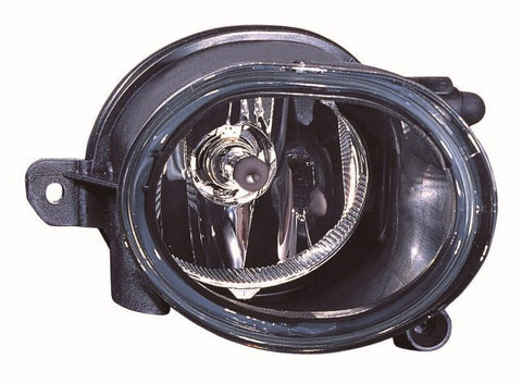 Volvo S40 Saloon 2004-2007 Fog Lamp Halogen H8 Type Driver Side R