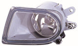 Volvo V50 Estate 2004-2007 Fog Lamp Halogen H11 Type Passenger Side L