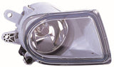 Volvo V50 Estate 2004-2007 Fog Lamp Halogen H11 Type Driver Side R
