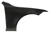 Volvo S90 Saloon 2016-2023 Front Wing Driver Side R