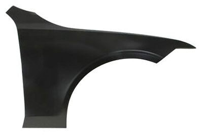 Volvo S90 Saloon 2016-2023 Front Wing Driver Side R