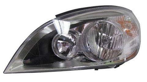 Volvo V60 Estate 2011-2013 Headlamp Passenger Side L
