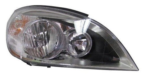 Volvo V60 Estate 2011-2013 Headlamp Driver Side R