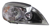 Volvo S60 Saloon 2010-2013 Headlamp Driver Side R