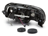 Volvo V70 Estate 2004-2007 Halogen Headlamp Driver Side R