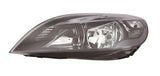 Volvo V40 Hatchback 2012-2016 Headlamp Halogen Passenger Side L
