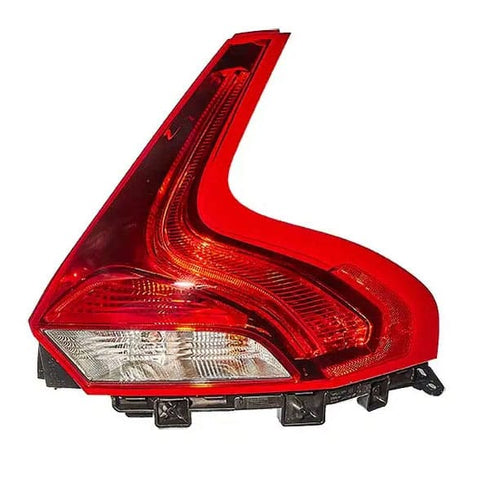 Volvo V40 Hatchback 2016-2019 Rear Lamp (LED Type) Driver Side R