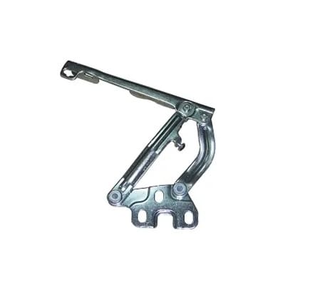 Vauxhall Corsa 5 Door Hatchback 2006-2011 Bonnet Hinge Passenger Side L