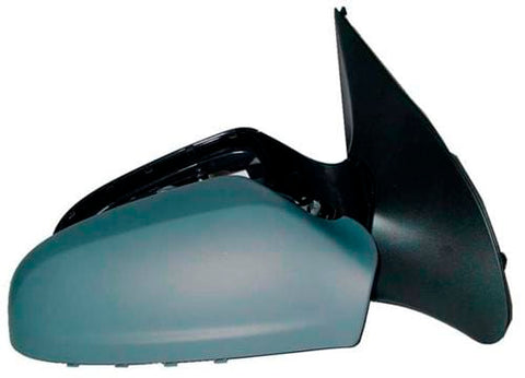 Vauxhall Astra Van 2007-2013 Door Mirror Electric Heated Manual Fold Only Fits 2007-2013 To 2007-2013 Primed Cover Driver Side R