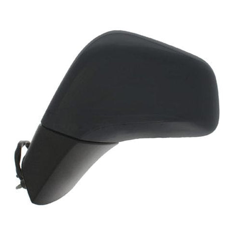 Vauxhall Mokka Hatchback 2016-2019 Door Mirror Electric Heated Power Fold Primed Cover Passenger Side L