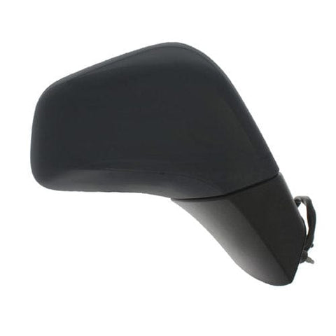 Vauxhall Mokka Hatchback 2016-2019 Door Mirror Electric Heated Power Fold Primed Cover Driver Side R