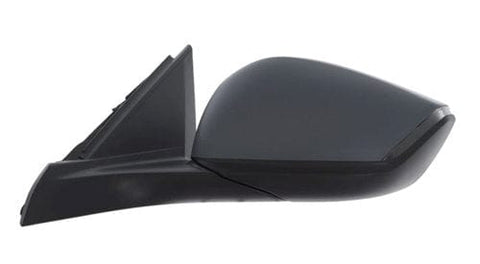 Peugeot 308 Estate 2021- Door Mirror Electric Heated Power Fold With Indicator Lamp Primed Cover Passenger Side L