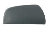 Vauxhall Zafira MPV 2008-2014 Door Mirror Cover Primed Driver Side R