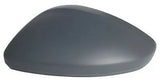 Peugeot 2008 Hatchback 2023- Door Mirror Cover Primed Passenger Side L
