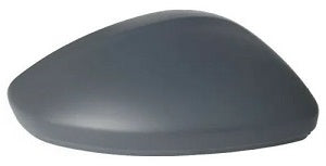 Jeep Avenger Estate 2023- Door Mirror Cover Primed - Driver Side R