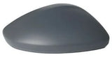 Fiat 600 Hatchback 2024- Door Mirror Cover Primed - Driver Side R