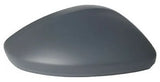 Peugeot 2023- Hatchback 2023- Door Mirror Cover Primed Driver Side R