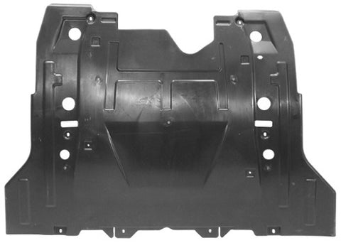 Vauxhall Insignia Hatchback 2009-2013 Engine Undershield 