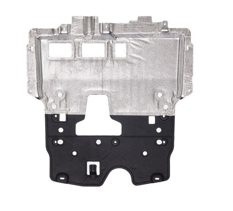 Vauxhall Corsa 5 Door Hatchback 2023- Engine Undershield 