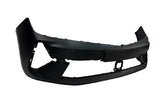 Vauxhall Astra 5 Door Estate 2022- Front Bumper No Sensor Holes (Fits GS & GS-Line & Ultimate Models Only) Primed