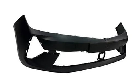 Vauxhall Astra 5 Door Hatchback 2022- Front Bumper No Sensor Holes (Fits GS & GS-Line & Ultimate Models Only) Primed