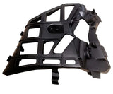Vauxhall Corsa 5 Door Hatchback 2023- Front Bumper Bracket Outer Section Passenger Side L