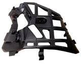 Vauxhall Corsa 5 Door Hatchback 2023- Front Bumper Bracket Outer Section Driver Side R