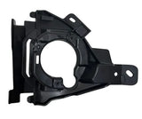 Vauxhall Corsa 5 Door Hatchback 2023- Front Bumper Bracket Fog Lamp Section (Not Electric Models) Driver Side R