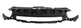 Vauxhall Corsa 5 Door Hatchback 2023- Front Bumper Bracket Centre Section
