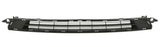 Vauxhall Mokka Hatchback 2020-2025 Front Bumper Grille Upper Section