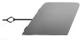 Vauxhall Mokka Hatchback 2020-2025 Front Bumper Trim Tow Eye Cover Primed