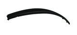 Vauxhall Astra 5 Door Estate 2016-2019 Front Bumper Spoiler Textured Passenger Side L
