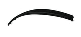 Vauxhall Astra 5 Door Hatchback 2015-2019 Front Bumper Spoiler Textured Driver Side R