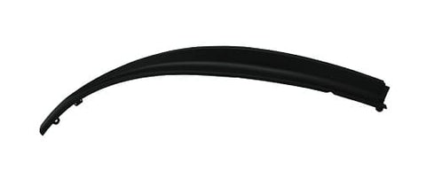 Vauxhall Astra 5 Door Estate 2016-2019 Front Bumper Spoiler Textured Driver Side R