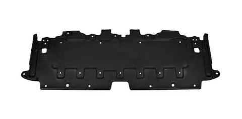 Vauxhall Astra 5 Door Estate 2019-2022 Front Bumper Undertray