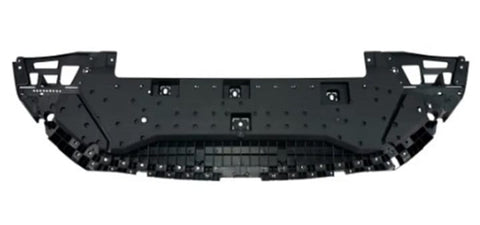 Vauxhall Corsa 5 Door Hatchback 2023- Front Bumper Undertray