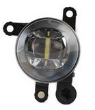 Vauxhall Astra 5 Door Estate 2022- Fog Lamp LED Type Passenger Side L