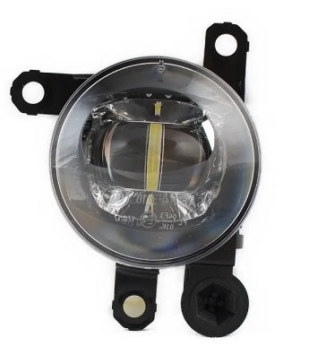 Vauxhall Astra 5 Door Estate 2022- Fog Lamp LED Type Passenger Side L