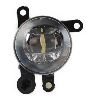 Vauxhall Crossland Hatchback 2017-2020 Fog Lamp LED Type Driver Side R