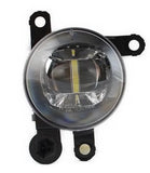 Vauxhall Insignia Hatchback 2020-2022 Fog Lamp LED Type Driver Side R