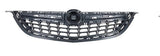 Vauxhall Zafira MPV 2012-2016 Front Grille 