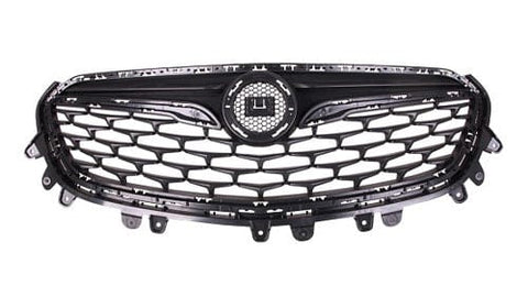 Vauxhall Mokka Hatchback 2016-2019 Front Grille 