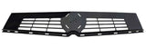 Vauxhall Astra 5 Door Hatchback 2022- Front Grille Outer Section (Fits Models With No Cruise Control Only) 