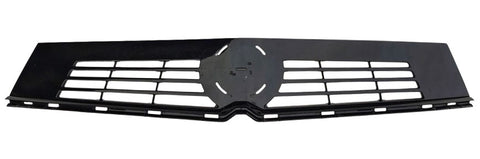 Vauxhall Astra 5 Door Hatchback 2022- Front Grille Outer Section (Fits Models With No Cruise Control Only) 