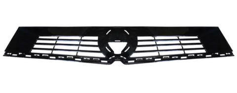 Vauxhall Astra 5 Door Estate 2022- Front Grille Outer Section (Models With Cruise Control) 