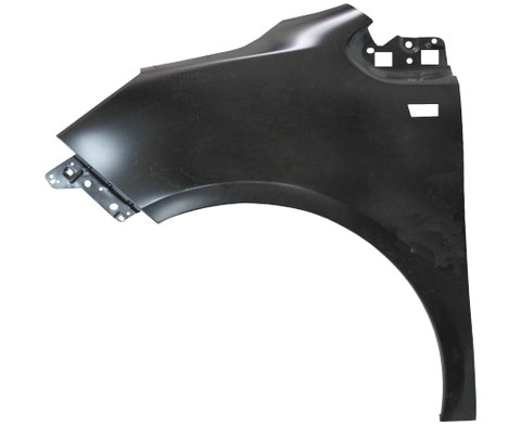Vauxhall Meriva MPV 2010-2014 Front Wing Passenger Side L